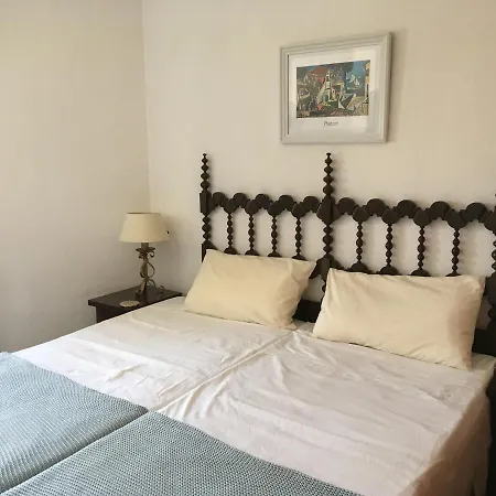 First Line, To The Beach, 1 Bed Apt , Sleeps Benalmádena Exterior photo