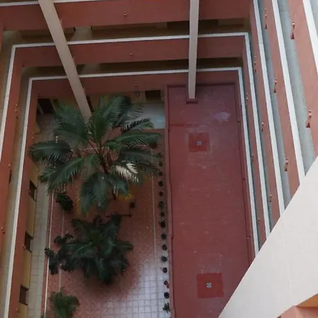 First Line, To The Beach, 1 Bed Apt , Sleeps Benalmádena Exterior photo