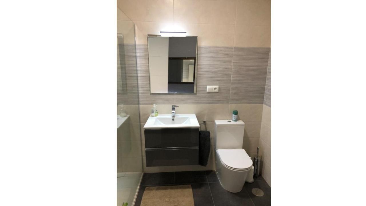 First Line, To The Beach, 1 Bed , Sleeps Apartment Benalmadena